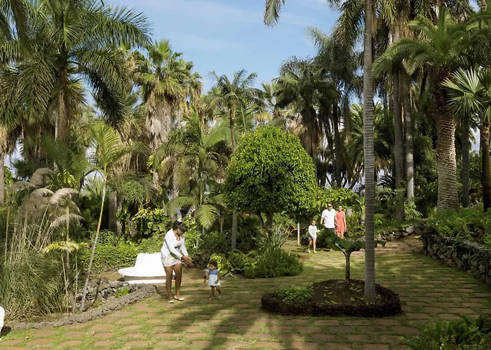 Penthouse 1807, Mit Traumblick ,im Precise Tenerife