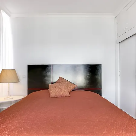 Apartment Penthouse 1807, Mit Traumblick ,im Precise Tenerife *