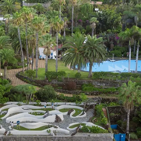 Penthouse 1807, Mit Traumblick ,im Precise Tenerife Apartment *