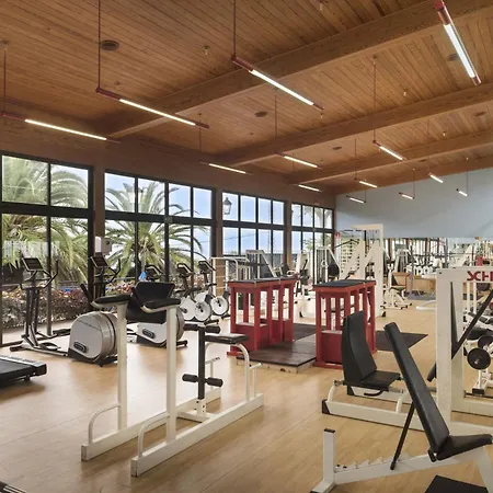 公寓 Penthouse 1807, Mit Traumblick ,im Precise Tenerife 拉克鲁斯