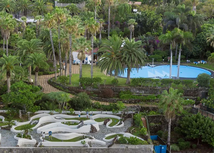 Penthouse 1807, Mit Traumblick ,im Precise Tenerife Apartment *
