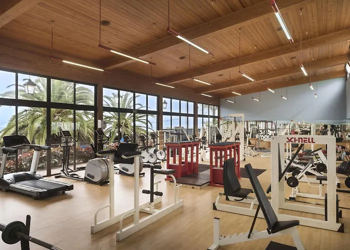 アパート Penthouse 1807, Mit Traumblick ,im Precise Tenerife プエルト・デ・ラ・クルス