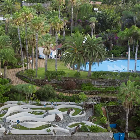 Penthouse 1807, Mit Traumblick ,im Precise Tenerife Apartman *